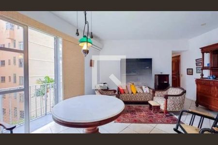 Apartamento à venda com 2 quartos, 91m² em Botafogo, Rio de Janeiro