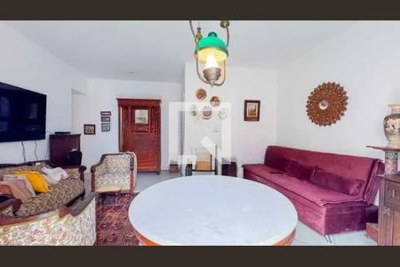 Apartamento à venda com 2 quartos, 91m² em Botafogo, Rio de Janeiro
