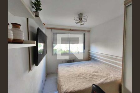 Apartamento à venda com 2 quartos, 56m² em Anil, Rio de Janeiro