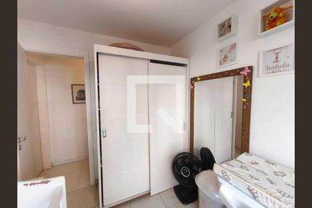 Apartamento à venda com 2 quartos, 56m² em Anil, Rio de Janeiro