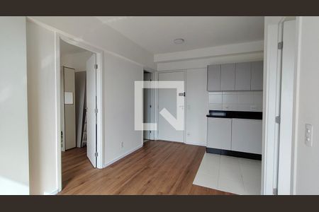 Apartamento para alugar com 2 quartos, 42m² em Vila Albertina, São Paulo