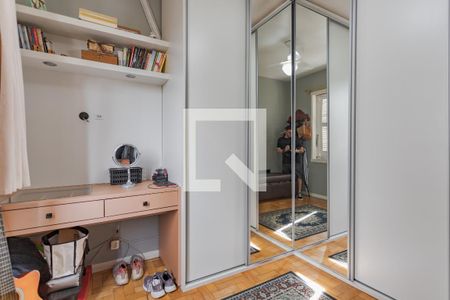 Quarto 1 de apartamento à venda com 3 quartos, 87m² em Floresta, Porto Alegre
