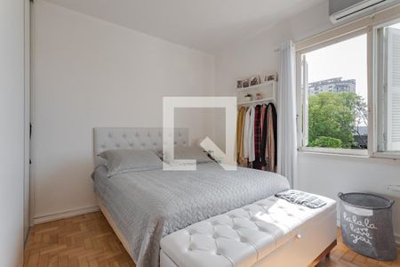 Quarto 2 de apartamento à venda com 3 quartos, 87m² em Floresta, Porto Alegre