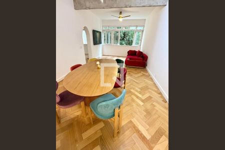 Apartamento à venda com 3 quartos, 108m² em Copacabana, Rio de Janeiro