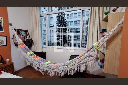 Apartamento à venda com 2 quartos, 77m² em Flamengo, Rio de Janeiro