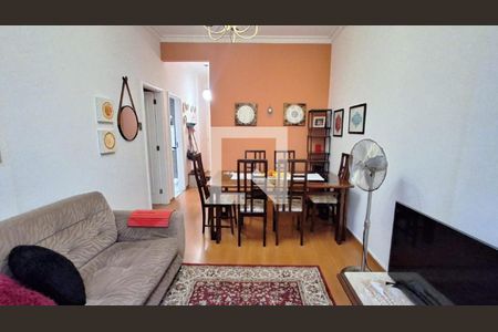 Apartamento à venda com 2 quartos, 77m² em Flamengo, Rio de Janeiro