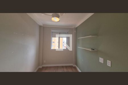 Apartamento à venda com 3 quartos, 67m² em Bonfim, Campinas