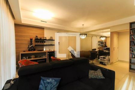 Apartamento à venda com 3 quartos, 112m² em Mooca, São Paulo