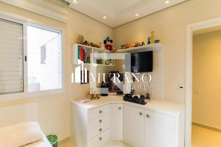 Apartamento à venda com 3 quartos, 112m² em Mooca, São Paulo