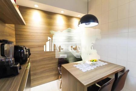 Apartamento à venda com 3 quartos, 112m² em Mooca, São Paulo