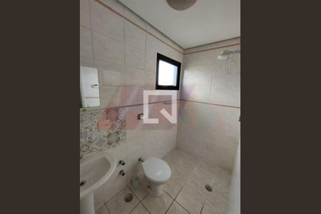 Apartamento à venda com 3 quartos, 129m² em Vila Ester (Zona Norte), São Paulo