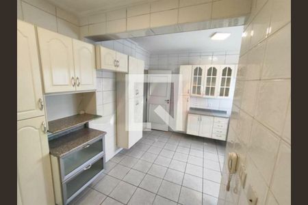 Apartamento à venda com 3 quartos, 129m² em Vila Ester (Zona Norte), São Paulo