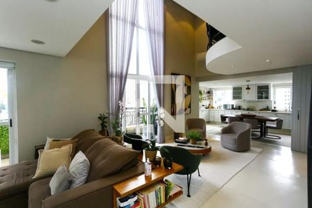 Kitnet/Studio à venda com 2 quartos, 164m² em Vila Andrade, São Paulo