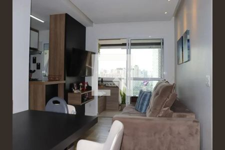 Apartamento à venda com 2 quartos, 69m² em Brooklin, São Paulo