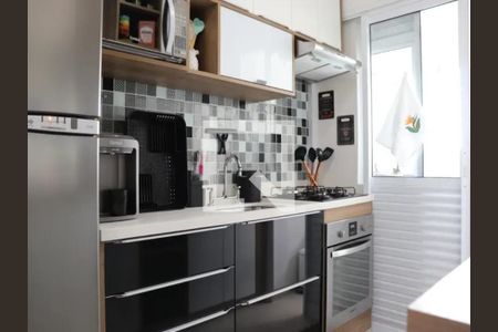Apartamento à venda com 2 quartos, 69m² em Brooklin, São Paulo