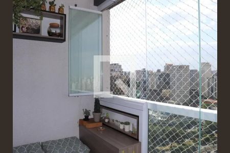 Apartamento à venda com 2 quartos, 69m² em Brooklin, São Paulo
