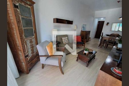 Apartamento à venda com 1 quarto, 64m² em Maracanã, Rio de Janeiro
