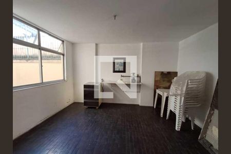 Apartamento à venda com 1 quarto, 64m² em Maracanã, Rio de Janeiro