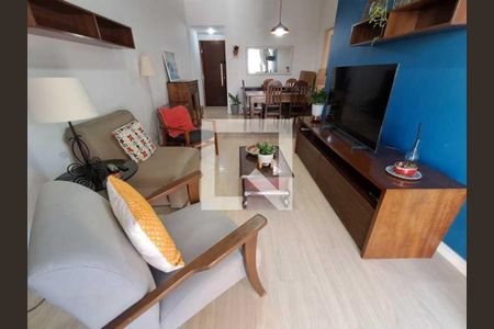 Apartamento à venda com 1 quarto, 64m² em Maracanã, Rio de Janeiro