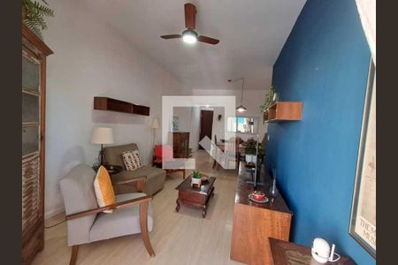 Apartamento à venda com 1 quarto, 64m² em Maracanã, Rio de Janeiro