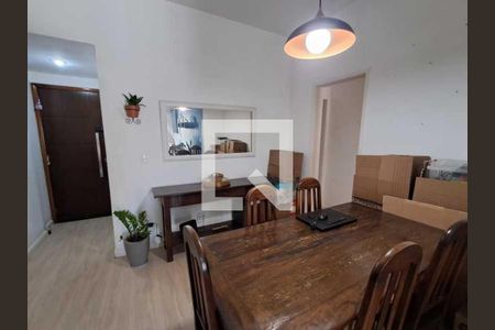 Apartamento à venda com 1 quarto, 64m² em Maracanã, Rio de Janeiro