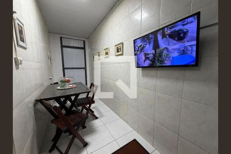 Casa à venda com 5 quartos, 222m² em Tijuca, Rio de Janeiro