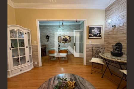 Casa à venda com 5 quartos, 222m² em Tijuca, Rio de Janeiro