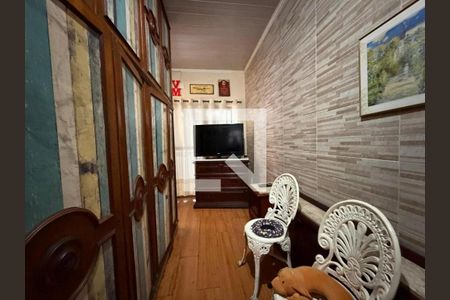 Casa à venda com 5 quartos, 222m² em Tijuca, Rio de Janeiro