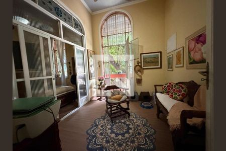 Casa à venda com 5 quartos, 222m² em Tijuca, Rio de Janeiro