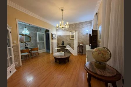 Casa à venda com 5 quartos, 222m² em Tijuca, Rio de Janeiro