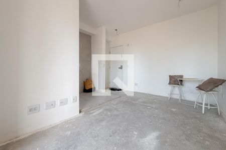 Sala de apartamento à venda com 1 quarto, 41m² em Liberdade, São Paulo