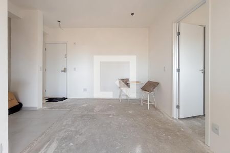 Sala de apartamento à venda com 1 quarto, 41m² em Liberdade, São Paulo