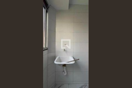 Apartamento à venda com 2 quartos, 50m² em Solar do Barreiro, Belo Horizonte