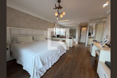 Apartamento à venda com 3 quartos, 284m² em Parque da Mooca, São Paulo