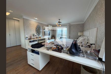 Apartamento à venda com 3 quartos, 284m² em Parque da Mooca, São Paulo