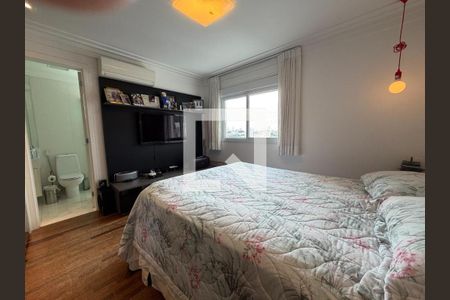 Apartamento à venda com 3 quartos, 284m² em Parque da Mooca, São Paulo