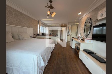 Apartamento à venda com 3 quartos, 284m² em Parque da Mooca, São Paulo