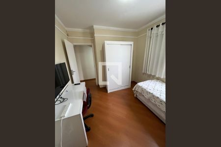 Quarto de apartamento para alugar com 2 quartos, 64m² em Centro, Osasco