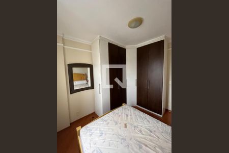 Quarto de apartamento para alugar com 2 quartos, 64m² em Centro, Osasco