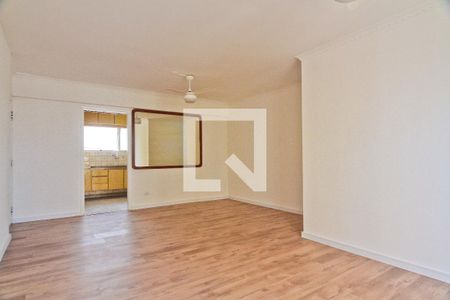 Sala de apartamento para alugar com 3 quartos, 100m² em Vila Arcadia, São Paulo