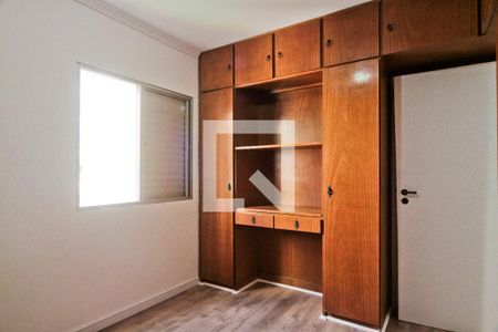Quarto 2 de apartamento para alugar com 3 quartos, 100m² em Vila Arcadia, São Paulo