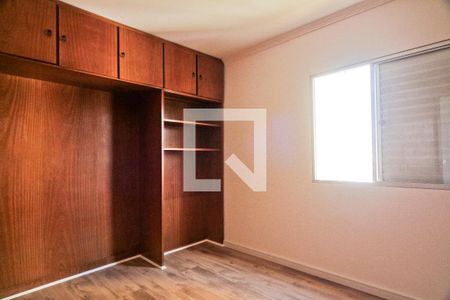 Quarto 2 de apartamento para alugar com 3 quartos, 100m² em Vila Arcadia, São Paulo