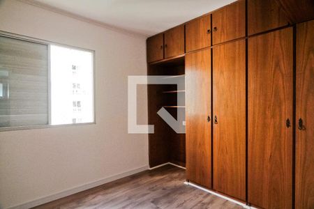 Quarto 1 de apartamento para alugar com 3 quartos, 100m² em Vila Arcadia, São Paulo