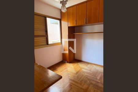 Apartamento à venda com 3 quartos, 104m² em Alphaville Industrial, Barueri