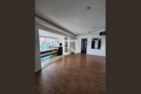 Apartamento para alugar com 3 quartos, 138m² em Jardim Caravelas, São Paulo