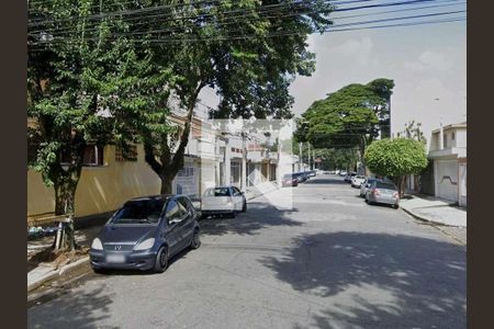 Fachada de casa à venda com 2 quartos, 74m² em Vila Moreira, São Paulo