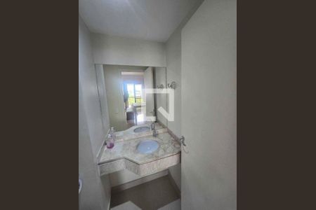 Apartamento à venda com 3 quartos, 138m² em Alphaville, Barueri