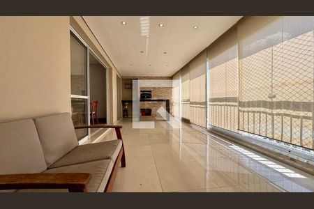 Apartamento à venda com 4 quartos, 130m² em Jardim Dom Bosco, São Paulo