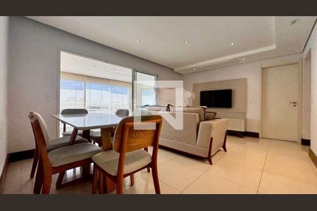 Apartamento à venda com 4 quartos, 130m² em Jardim Dom Bosco, São Paulo