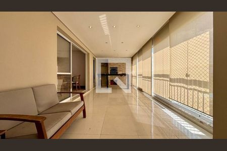 Apartamento à venda com 4 quartos, 130m² em Jardim Dom Bosco, São Paulo